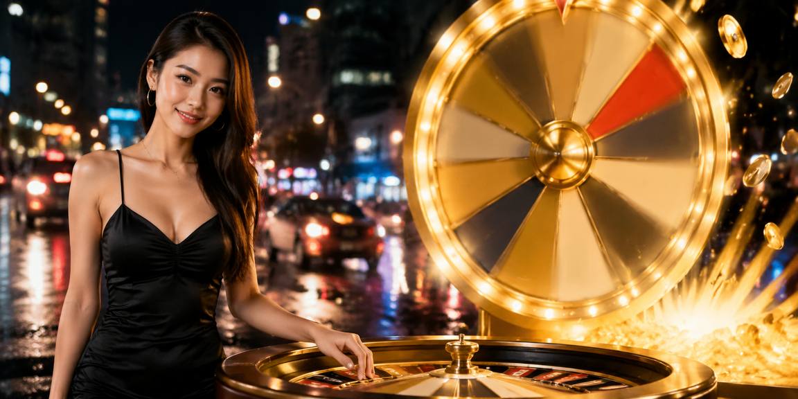 doktor judi: Casino Langsung & Sportsbook Malaysia