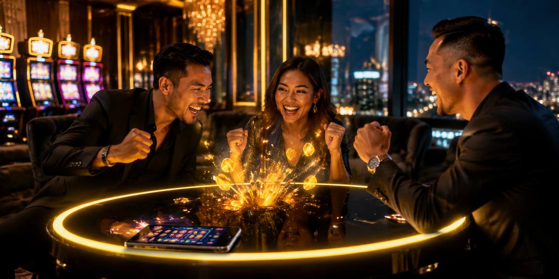 doktor judi: Casino Langsung & Sportsbook Malaysia