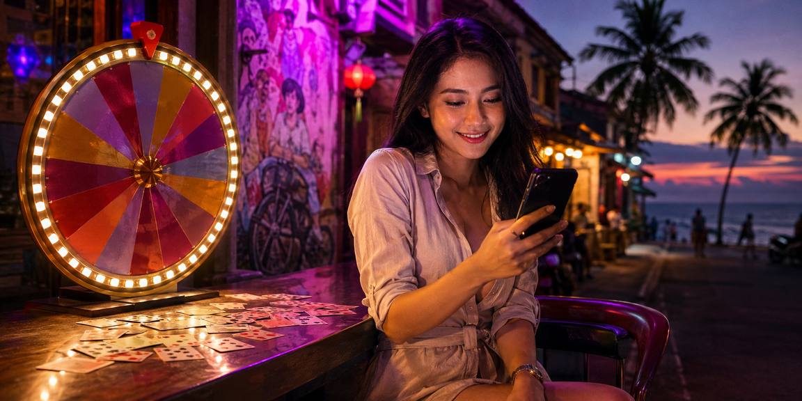 doktor judi: Casino Langsung & Sportsbook Malaysia