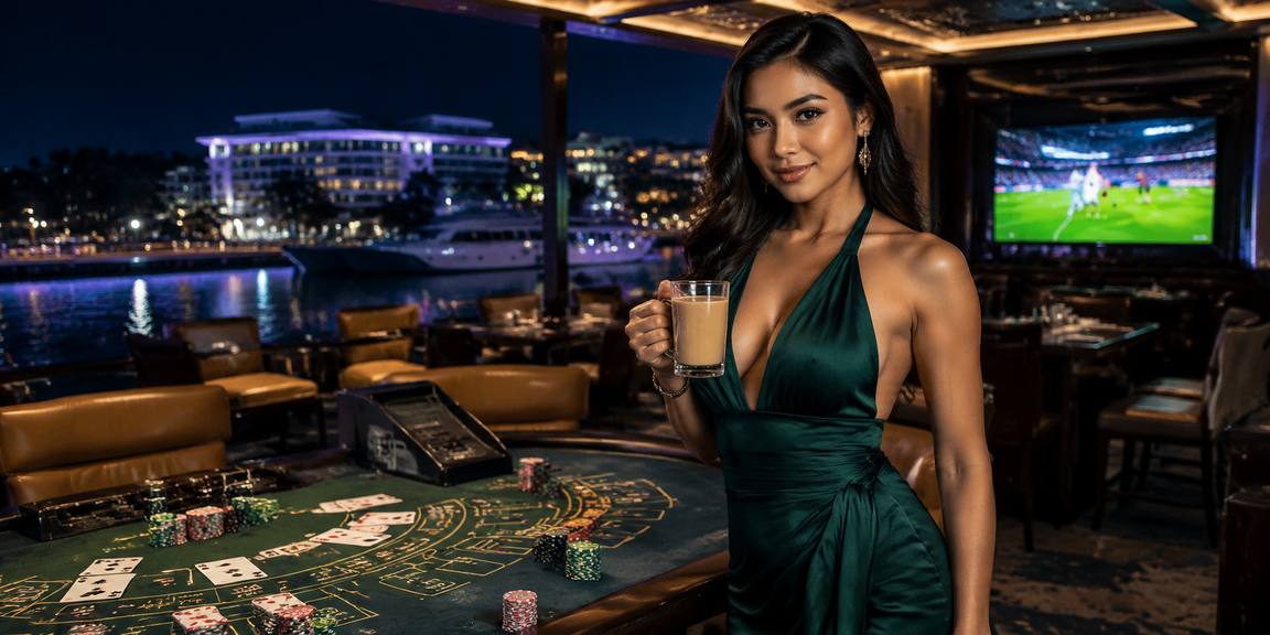 doktor judi: Casino Langsung & Sportsbook Malaysia