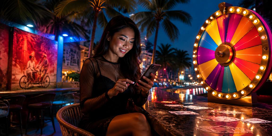 doktor judi: Casino Langsung & Sportsbook Malaysia